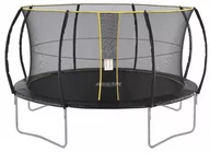 Trampoliny - Trampolina 3,05 m Hecht 511001 - miniaturka - grafika 1