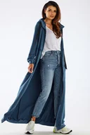 Bluzy damskie - Bluza C277 - miniaturka - grafika 1