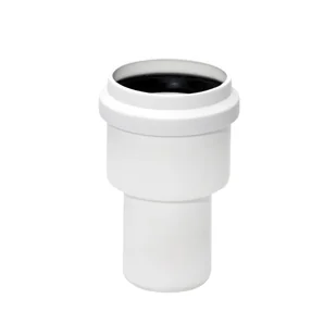 Złączka zwiększająca centryczna 40/50 mm TYCNER - Rury - miniaturka - grafika 1