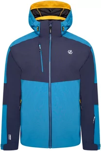 Dare 2b Dare 2b Intermit III Jacket Men, niebieski L 2021 Kurtki narciarskie DMP502   J8L70 - Kurtki narciarskie - miniaturka - grafika 1