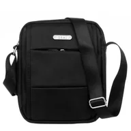 Torebki damskie - Torba Codzienna Męska listonoszka OR&MI Średnia - miniaturka - grafika 1