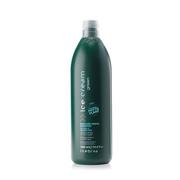 Szampony do włosów - Inebrya Green Moisture łagodny nawilżający eko-szampon 1000ml - miniaturka - grafika 1