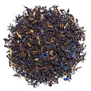 Herbata - SUNSHINE LADY | RONNEFELDT | czarna herbata o smaku mango z marakują | 100g - miniaturka - grafika 1