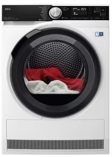 Suszarka AEG TR9W80690 - Suszarki do prania - miniaturka - grafika 1