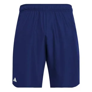 Spodenki męskie adidas Club Short Dark Blue XL - Spodenki męskie - miniaturka - grafika 1