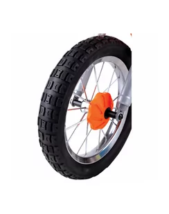 Hape cross balance bike, impeller - Zabawki i gry sportowe - miniaturka - grafika 1