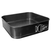 Formy do ciast - Secret de Gourmet Forma do pieczenia blacha kwadratowa non-stick 3560239397755 - miniaturka - grafika 1