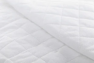 Ochraniacz Pikowany 180 x 200 na Materac Alia - Pokrowce na materace - miniaturka - grafika 15