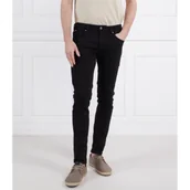 Spodnie męskie - Pepe Jeans London Jeansy FINSBURY | Skinny fit - miniaturka - grafika 1
