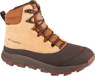 Buty trekkingowe męskie - Buty trekkingowe Columbia Expeditionist Shield 2100931373 45 - miniaturka - grafika 1