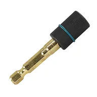 Nasadki do elektronarzędzi - Nasadka 10 mm HEX 1/2" Makita B-40375 3szt. - miniaturka - grafika 1