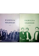 Felietony i reportaże - Familia silesiae - miniaturka - grafika 1