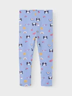 Legginsy - Legginsy NAME IT - miniaturka - grafika 1