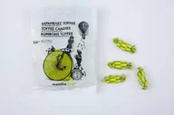 Zdrowa żywność - Cukierki Toffi z Mastyksem (mastiha) 200g - miniaturka - grafika 1