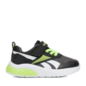 Buty dla chłopców - Sneakersy Reebok CEO-23KC2331-3 Czarny - miniaturka - grafika 1