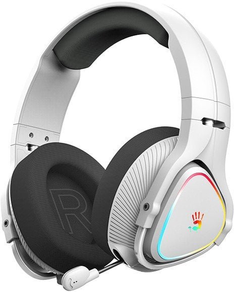 A4TECH BLOODY MR710 Grey