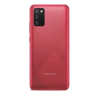 Etui i futerały do telefonów - PURO 0.3 Nude Etui Samsung Galaxy A02s przezroczysty) 10_19387 - miniaturka - grafika 1