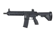 Amunicja i osprzęt ASG - Karabinek ASG Specna Arms SA-FH06 FLEX BLDC HAL ETU Gen.2 Czarny - miniaturka - grafika 1