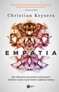 Empatia Wyd 2 Christian Keysers - Podręczniki dla szkół wyższych - miniaturka - grafika 1