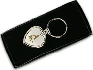 Breloki - Breloczek Polska Firma Brelok z grupą krwi A Rh+ plus - miniaturka - grafika 1