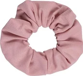 Ozdoby do włosów - Top Choice Scrunchie do włosów 26515 2szt - miniaturka - grafika 1