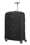 Torby podróżne - Pokrowiec na walizkę Samsonite M CO1*010 - miniaturka - grafika 1