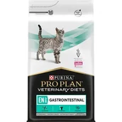 Mokra karma dla kotów - Purina Veterinary Diets Veterinary Diets GastroENteric EN Feline 1,5kg - miniaturka - grafika 1
