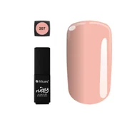Lakiery hybrydowe - Silcare Lakier Hybrydowy 4,5g Paleta 207 - miniaturka - grafika 1