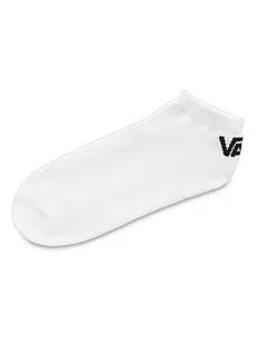 Vans Skarpety "Classic" w kolorze białym - Skarpetki męskie - miniaturka - grafika 1