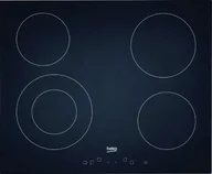 Płyty elektryczne do zabudowy - Beko HIC 64401 - miniaturka - grafika 1