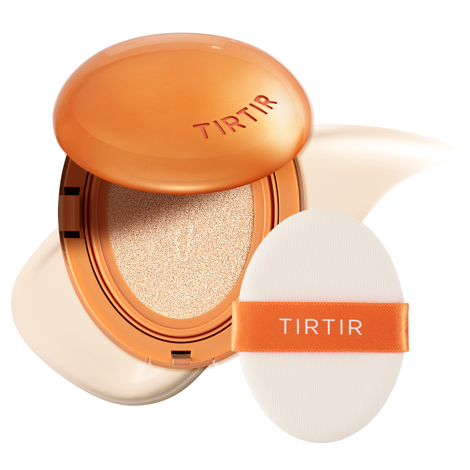 Tirtir Mask Fit AI Filter Cusion Mini, 13N Fair