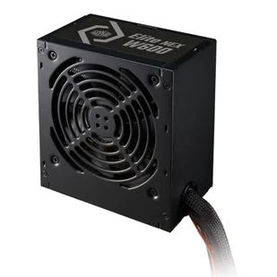 COOLER MASTER ZASILACZ ELITE NEX WHITE 600W 80+ MPW-6001-ACBW-BEU - Zasilacze komputerowe - miniaturka - grafika 6