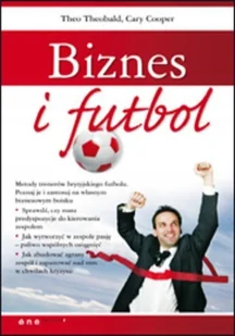 Biznes i futbol - Biznes - miniaturka - grafika 1