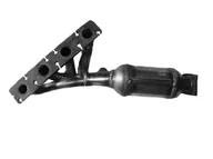 Układ wydechowy - akcesoria - Katalizator - miniaturka - grafika 1