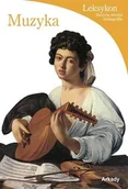 Książki o kulturze i sztuce - Muzyka - miniaturka - grafika 1