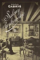 Książki regionalne - Salony krakowskie - miniaturka - grafika 1