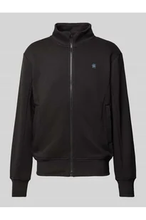 Bluza rozpinana ze stójką - G-Star Raw - Bluzy męskie - miniaturka - grafika 1