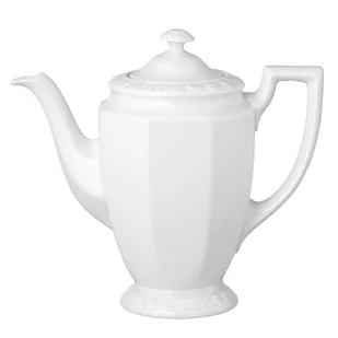 Rosenthal ROSENTHAL JADE serwis obiadowo - kawowy 30el - biały, zestaw, porcelana premium fine bone 6035-43286 - Serwisy obiadowe - miniaturka - grafika 12