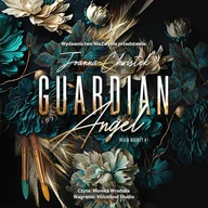 Audiobooki - romanse - Guardian Angel. Bracia McKinley. Tom 1 - miniaturka - grafika 1