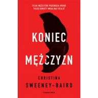 Fantasy - Czarna Owca Koniec mezczyzn LIT-47053 - miniaturka - grafika 1