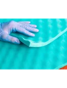 Inne akcesoria audio-wideo - COMFORT MAT SOFT WAVE EXPERT 15 Pochłaniacz dźwięku - miniaturka - grafika 1