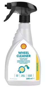 Shell Płyn Do Mycia Felg (0,5L) - Kosmetyki samochodowe - miniaturka - grafika 1
