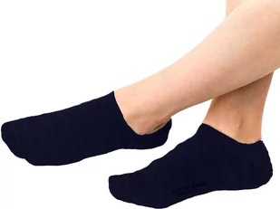 Stopki damskie z wełny merino art. 130 Steven - Skarpetki damskie - miniaturka - grafika 1