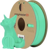 Filamenty i akcesoria do drukarek 3D - Copymaster3D PLA filament for 3D printers, 1.75 mm, mint green - miniaturka - grafika 1