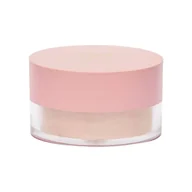 Pudry do twarzy - Dessi Puder rozświetlający Glow Out - miniaturka - grafika 1