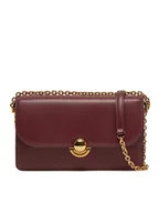 Torebki damskie - Furla Torebka Sfera WB01515 BX0428 26700 Bordowy - miniaturka - grafika 1