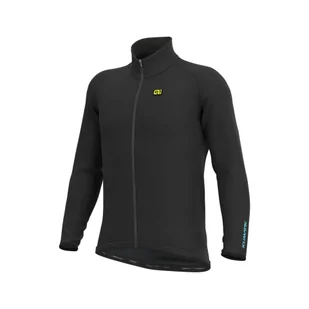 Kurtka rowerowa męska Alé Cycling Klimatik Guscio Racing Rainproof - Kurtki rowerowe - miniaturka - grafika 1