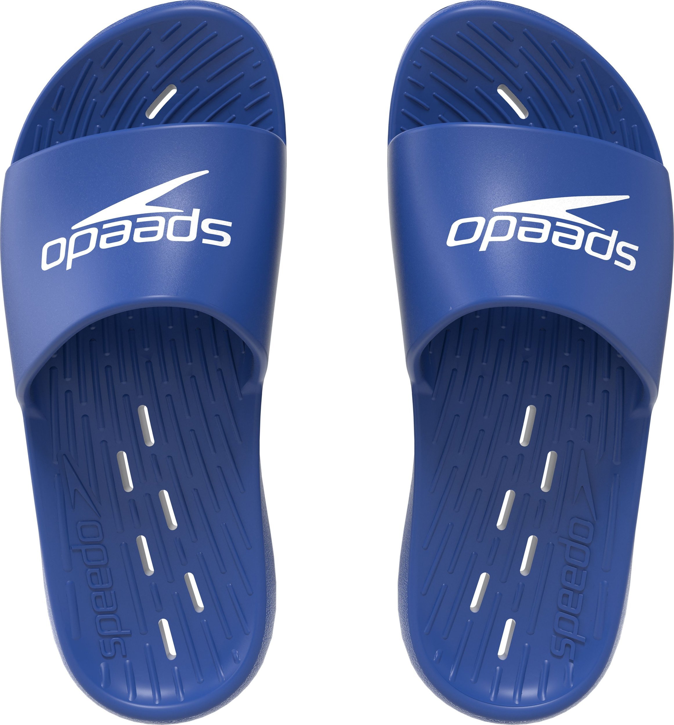 Speedo Klapki basenowe damskie Speedo Slide rozmiar 38