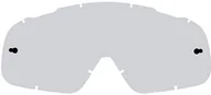Gogle i okulary motocyklowe - Airspace/Main Ii Inj Lens - Nm przezroczysta - miniaturka - grafika 1