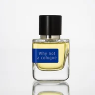 Wody i perfumy unisex - Mark Buxton Perfumes Perfumes Freedom Collection Why not Cologne 50 ml - miniaturka - grafika 1